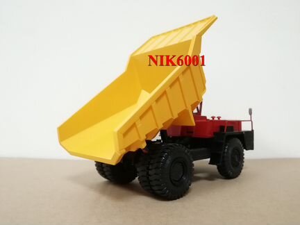 Белаз-540А, белаз-7522, Белаз-7526 самосвал