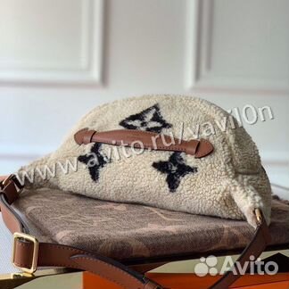 Поясная сумка Louis Vuitton
