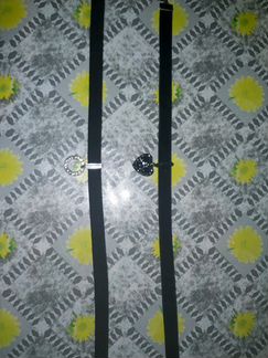 Чокеры колье