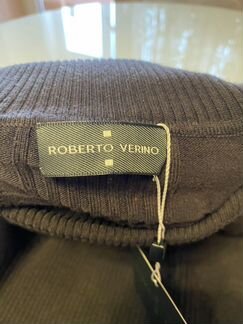 Новая водолазка Roberto Verino, р.46, Испания