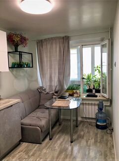 1-к квартира, 34.8 м², 9/14 эт.