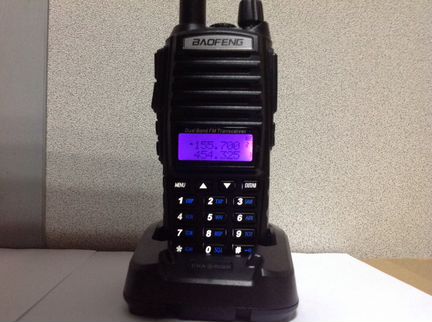 Радиостанции baofeng UV-82 продажи оптом и розницу