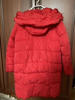 Куртка зимняя