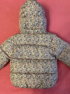 Куртка для девочки H&M 92