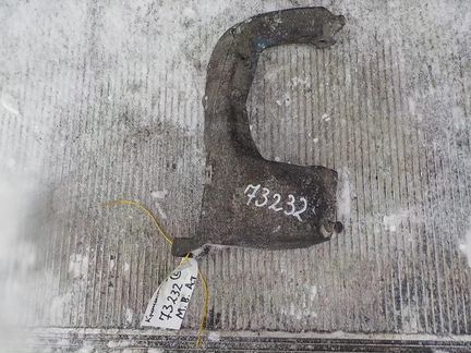 Кронштейн бампера Мерседес Актрос мп 1 9408850131