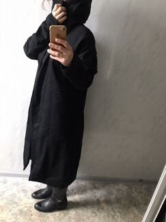 Пальто