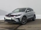 Geely Coolray 1.5 AMT, 2021, 18 025 км