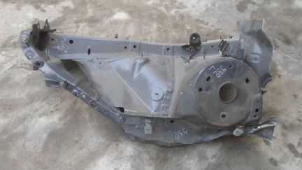 Лонжерон левый Ниссан Теана 32 Nissan Teana J32