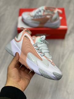 Кроссовки Nike Zoom