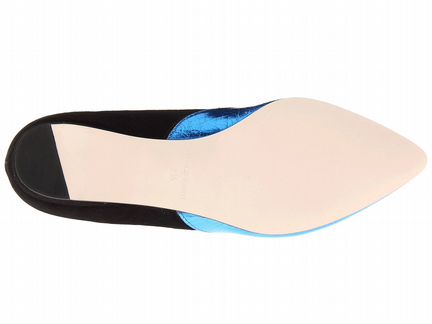 Новые нарядные туфли Pour La Victoire, 37р