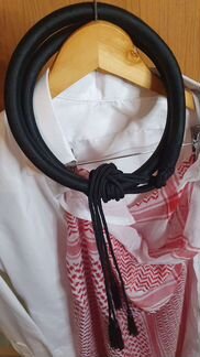 Кандура, арабский костюм