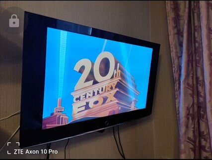 Телевизор Sansung 40