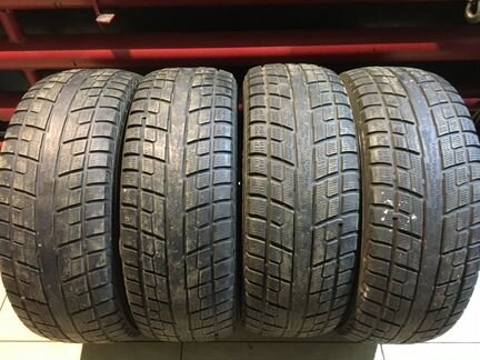 Шина/ы Йокогама 235/55R19 4 шт