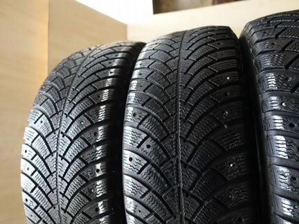 185 65 15 BF Goodrich G-Force Stud kmn4