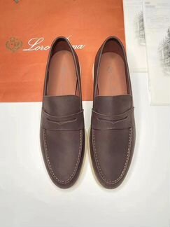 Лоферы Loro Piana