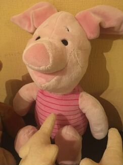 Мягкая игрушка