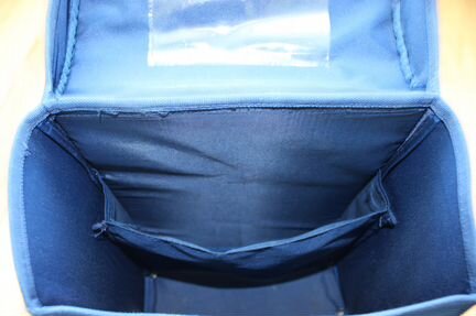 Рюкзак Herlitz. Начальная школа