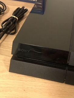 Sony PS4