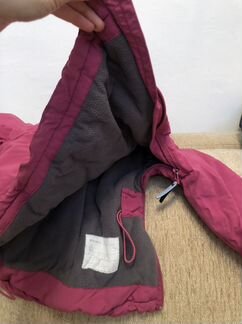 Куртка mini a ture