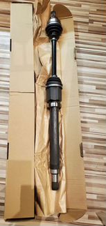 Приводит в сборе