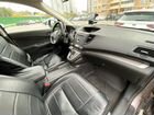 Honda CR-V 2.0 AT, 2013, 209 844 км объявление продам