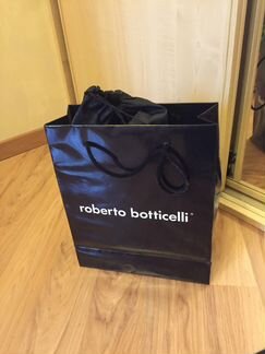 Босоножки оригинал змеиная кожа Roberto botichelli