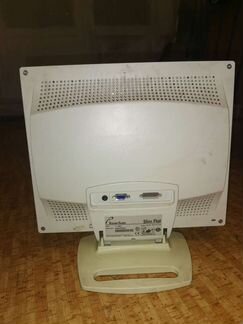 Монитор LG