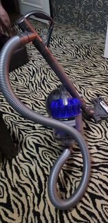 Пылесос Dyson