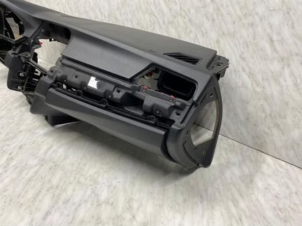 Торпеда на BMW F10