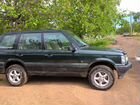 Land Rover Range Rover 2.5 AT, 1999, 290 000 км