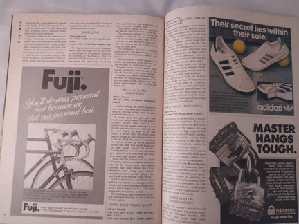 Playboy 1984 год August (USA)