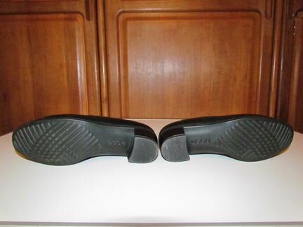 Туфли Ecco, размер 36