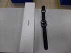 Смарт-часы Apple Watch Series 3 42mm Space Grey объявление продам