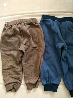 Спортивные брюки