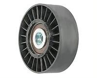 Ролик ремня генератора гладкий Ситроен Джампер