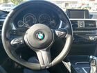 BMW 3 серия 2.0 AT, 2017, 64 000 км объявление продам