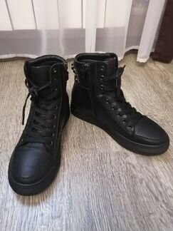 Ботинки демисезонные