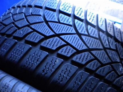 19 255 50 Dunlop SP Winter Sport 3D а61