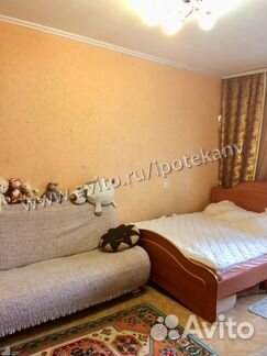 1-к квартира, 37.5 м², 6/8 эт.