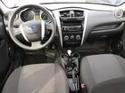 Datsun on-DO 1.6 МТ, 2016, 80 000 км объявление продам