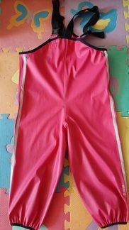 Полукомбинезон Reima