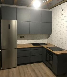 Кухонный гарнитур