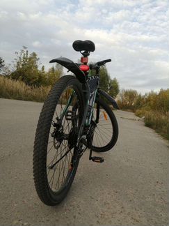 Велосипед Horst Messer29 2020