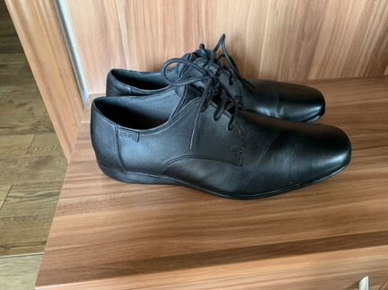 Новые Туфли Camper