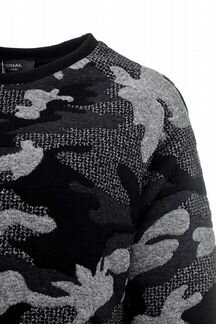 Новая толстовка милитари Imperial fashion