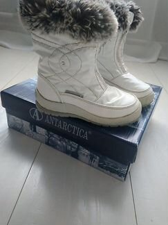 Сапоги р.28/29