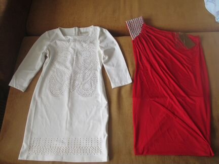 Стильные турецкие платья р 42