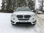 BMW X5 3.0 AT, 2017, 99 000 км