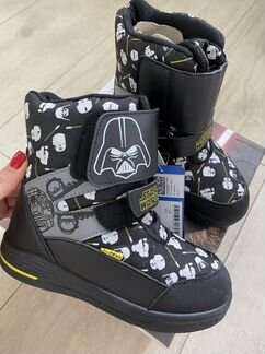 Сапоги Disney 30, 31