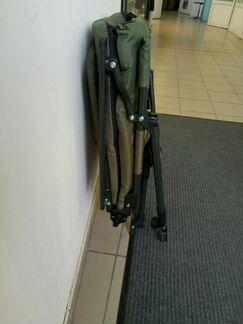 Кресло складное новое